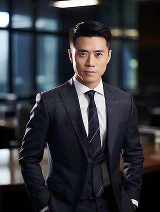 欧建杭 音效设计与音乐总监
