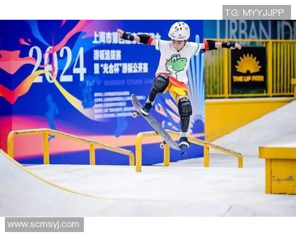 上海滑板队在极限运动联赛中以51分稳居积分榜首位 上海滑板队在极限运动联赛中以51分稳居积分榜首位