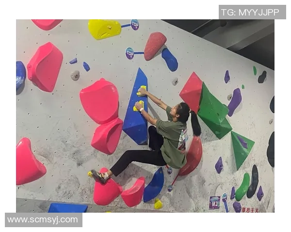 上海攀岩队的节奏探索与挑战:攀岩运动的魅力与发展之路 上海攀岩队的节奏探索与挑战:攀岩运动的魅力与发展之路