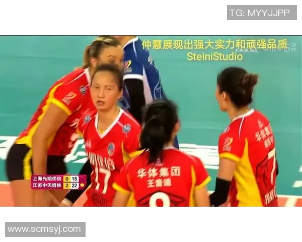 上海排球队实力之争引发热议球迷与专家观点大碰撞 上海排球队实力之争引发热议球迷与专家观点大碰撞