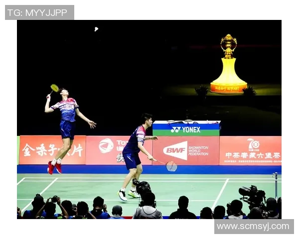 上海羽毛球队战术创新引领潮流助力羽毛球竞技水平再攀高峰 上海羽毛球队战术创新引领潮流助力羽毛球竞技水平再攀高峰