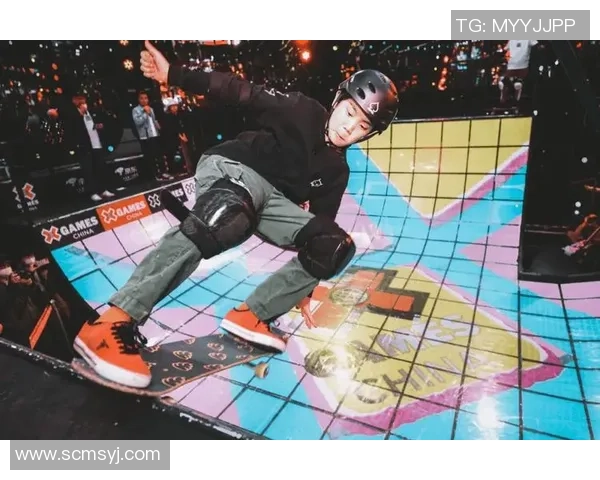 上海街舞队在世界滑板锦标赛中的崛起与突破之路全景回顾 上海街舞队在世界滑板锦标赛中的崛起与突破之路全景回顾