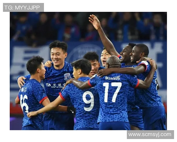 上海足球队的奋斗历程与冠军赛的荣耀之路 上海足球队的奋斗历程与冠军赛的荣耀之路