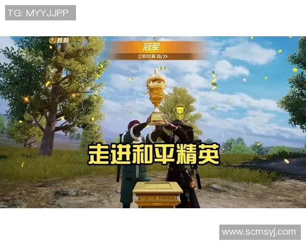 专访张强揭秘和平精英成功背后的策略与创新之路