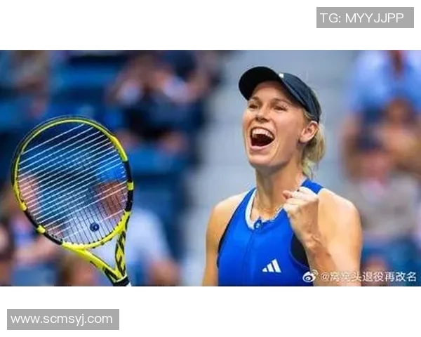 专访周丽：探寻网球世界的成功秘诀与心路历程