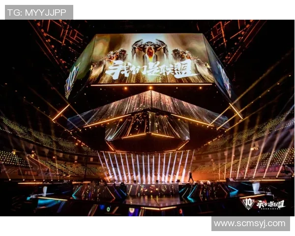 专访周静：深入探讨英雄联盟成功背后的秘密与发展策略