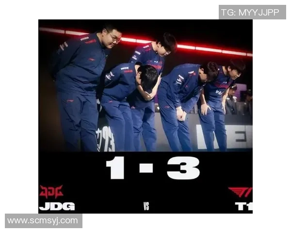 世界大师赛深度解析:JDG战队的蜕变与未来展望