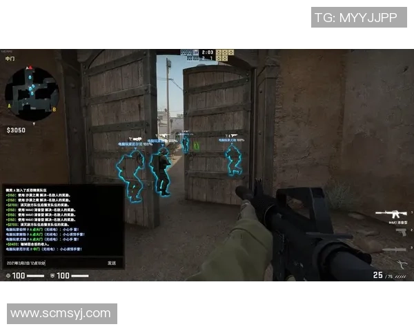 从零到高手CSGO全面提升技巧与实战经验分享