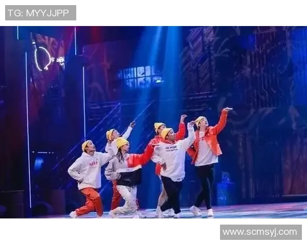 全国街舞大赛点评:西安街舞队在比赛中的心理素质与表现分析 全国街舞大赛点评:西安街舞队在比赛中的心理素质与表现分析