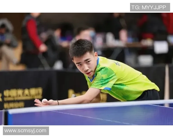 乒乓球战术探讨:深入分析杭州乒乓球队的区域防守策略与技巧