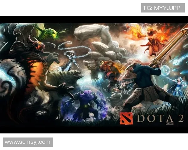 DOTA2巨献:深入解析WE战队的默契配合与团队协作之道 DOTA2巨献:深入解析WE战队的默契配合与团队协作之道