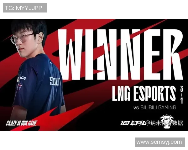 LNG战队个人能力大幅提升引发关注英雄联盟新赛季期待值飙升